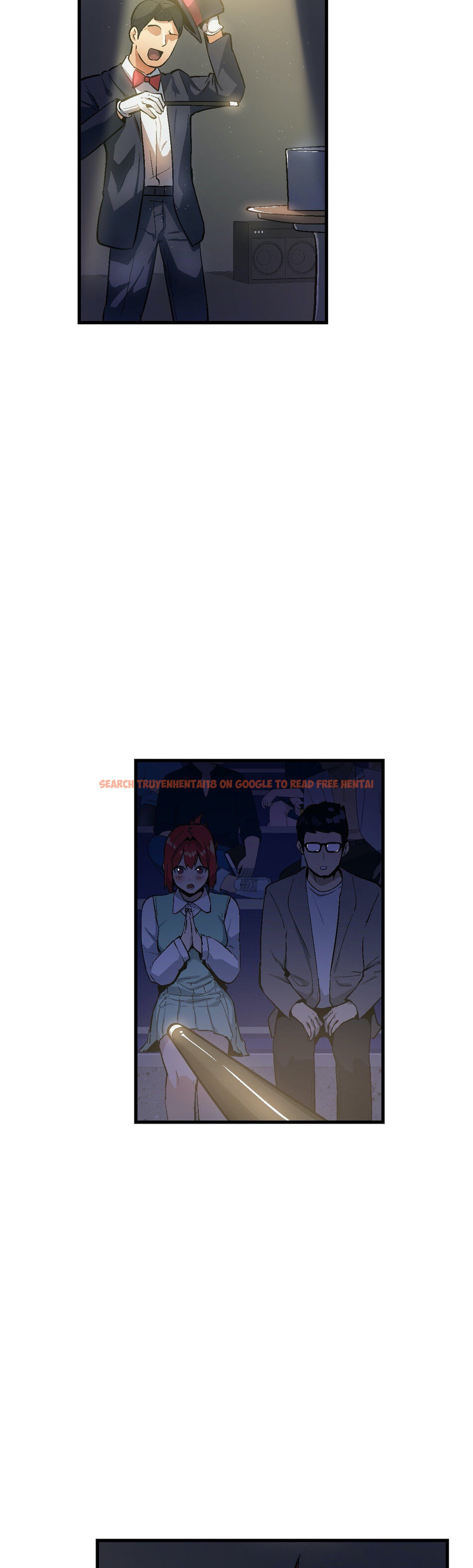 Read Hentai Image 15 067 in comic Sensitive Matter - Chapter 39.5 - hentaitnt.net