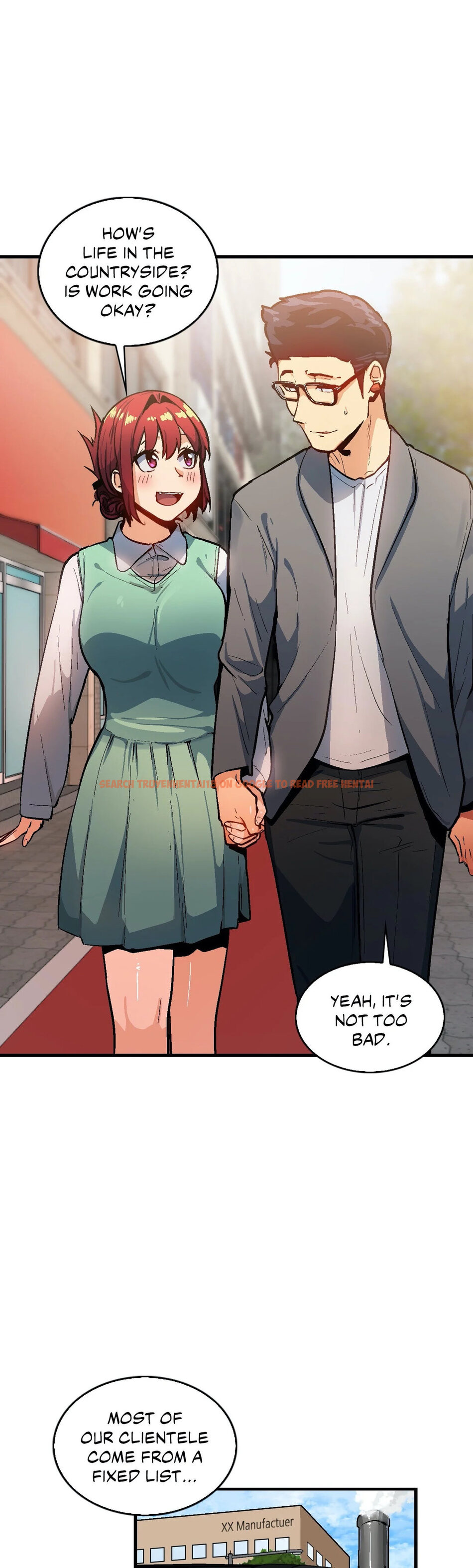 Read Hentai Image 17 067 in comic Sensitive Matter - Chapter 39.5 - hentaitnt.net