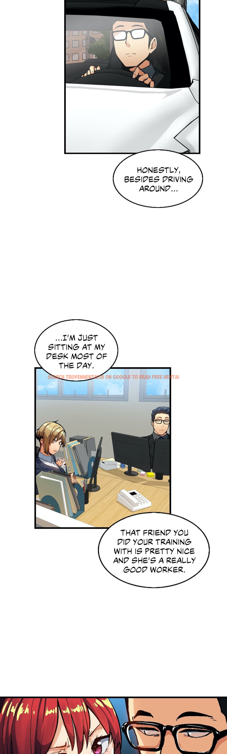 Read Hentai Image 18 067 in comic Sensitive Matter - Chapter 39.5 - hentaitnt.net