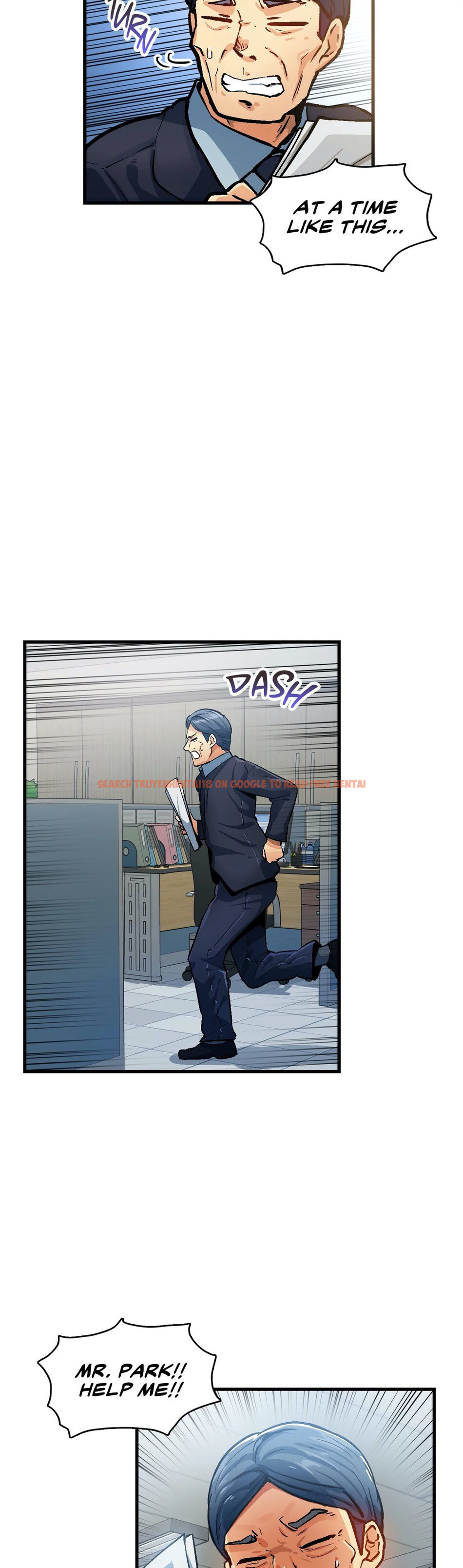 Read Hentai Image 2 067 in comic Sensitive Matter - Chapter 39.5 - hentaitnt.net