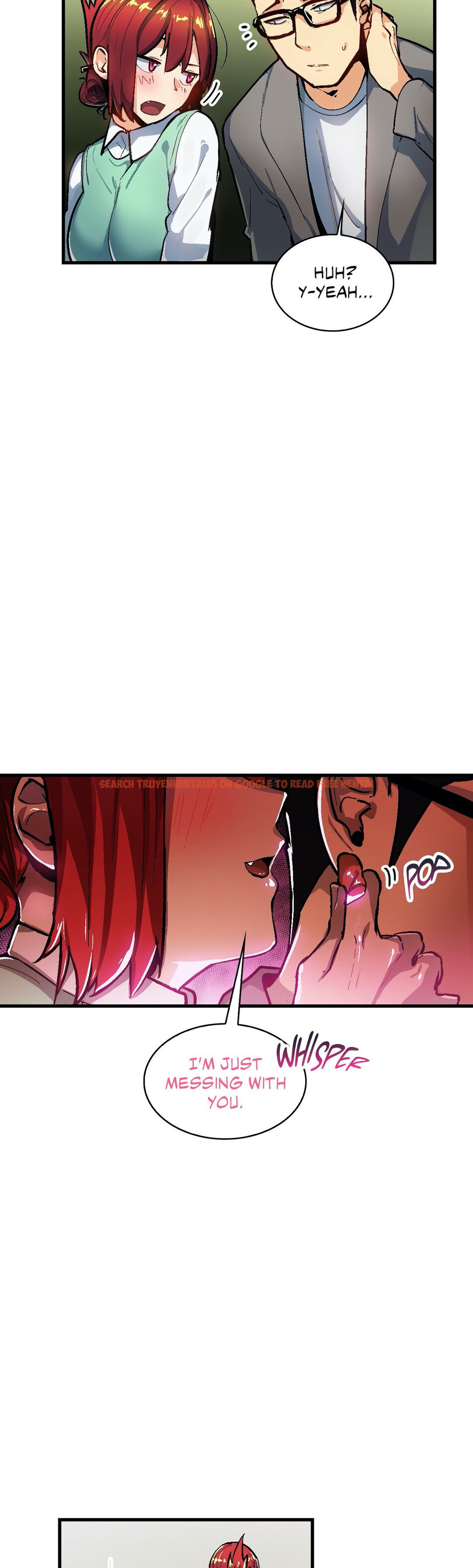 Read Hentai Image 21 067 in comic Sensitive Matter - Chapter 39.5 - hentaitnt.net
