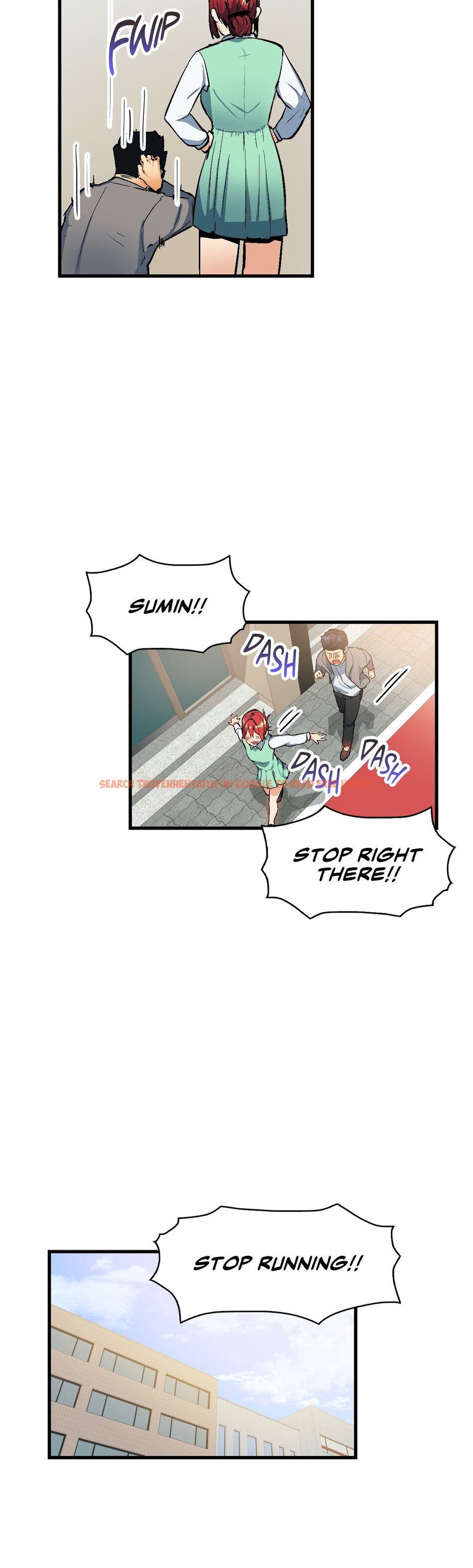 Read Hentai Image 22 067 in comic Sensitive Matter - Chapter 39.5 - hentaitnt.net