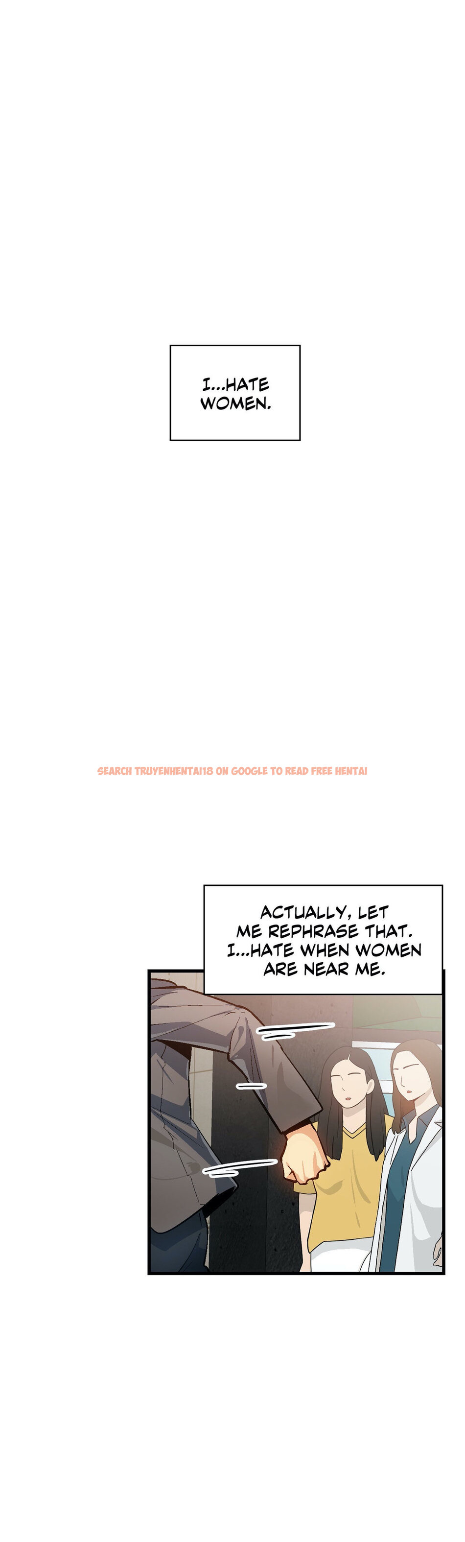 Read Hentai Image 23 067 in comic Sensitive Matter - Chapter 39.5 - hentaitnt.net