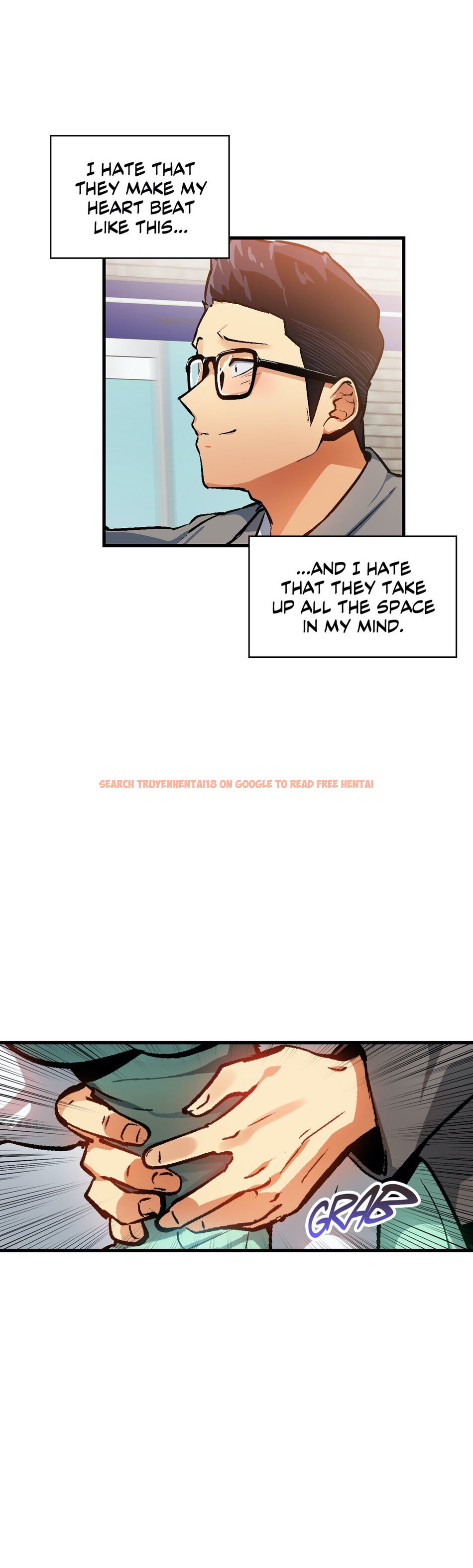 Read Hentai Image 24 067 in comic Sensitive Matter - Chapter 39.5 - hentaitnt.net