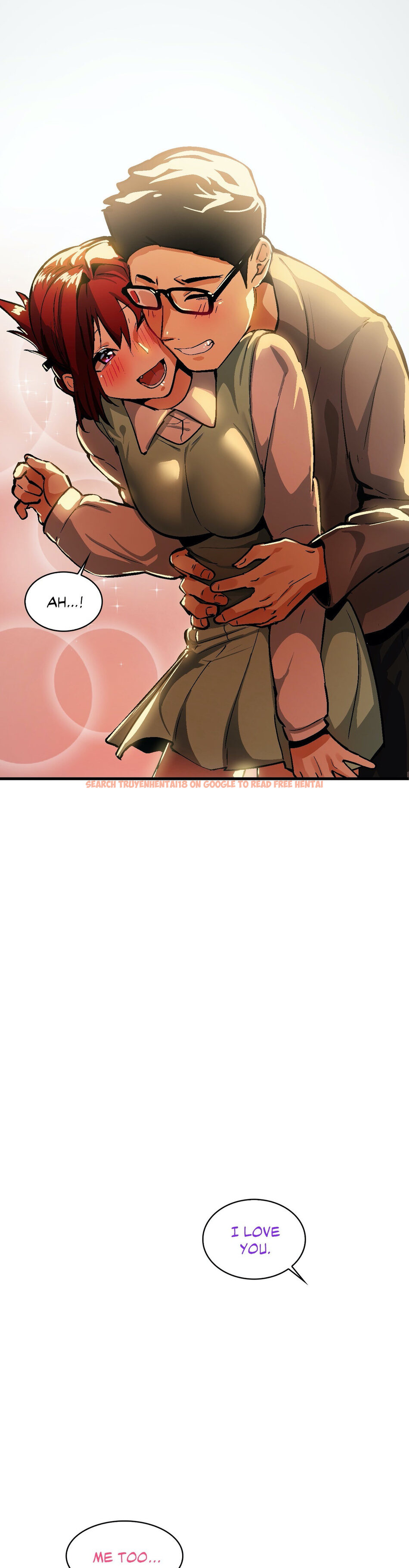 Read Hentai Image 25 067 in comic Sensitive Matter - Chapter 39.5 - hentaitnt.net