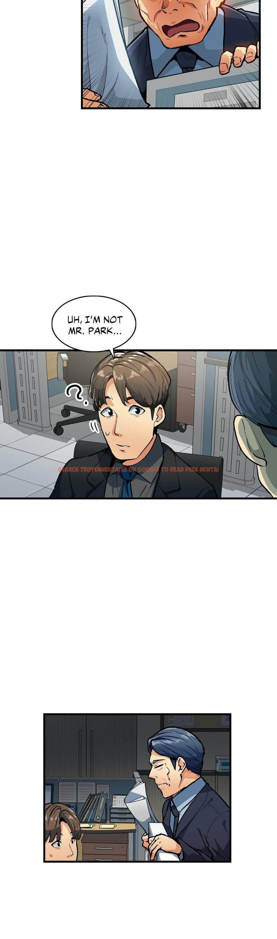 Read Hentai Image 3 067 in comic Sensitive Matter - Chapter 39.5 - hentaitnt.net