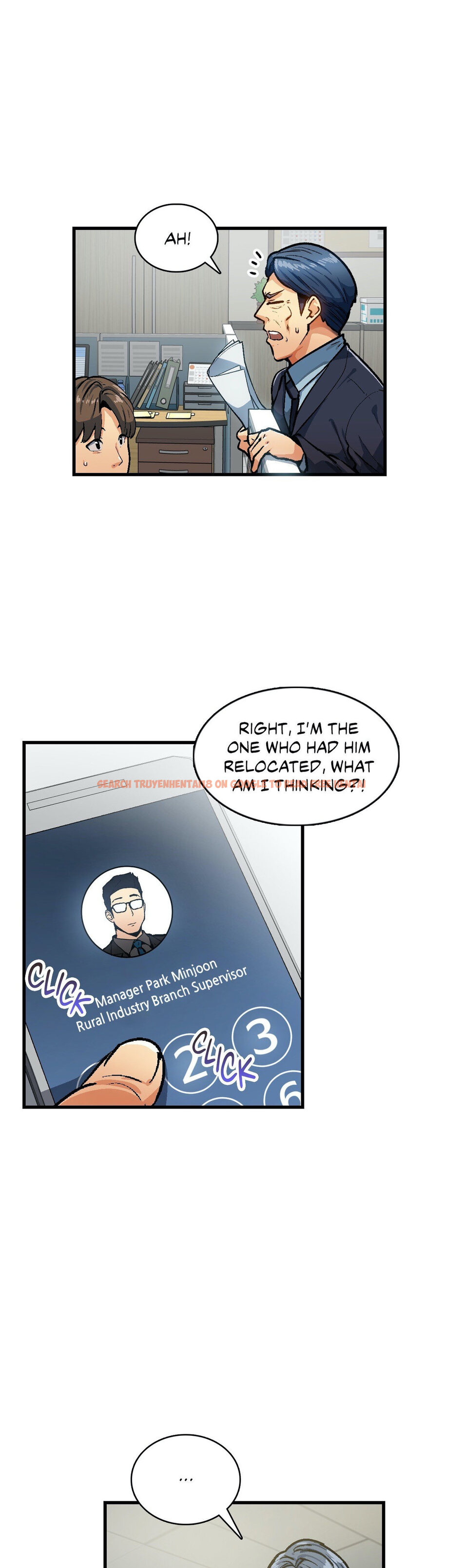 Read Hentai Image 4 067 in comic Sensitive Matter - Chapter 39.5 - hentaitnt.net