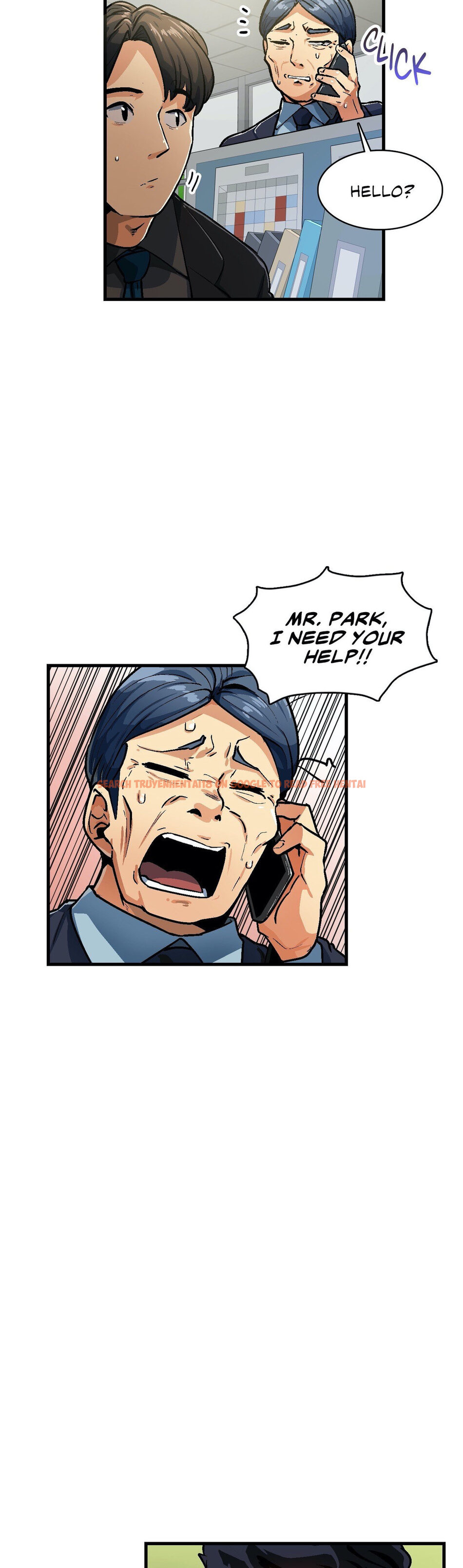 Read Hentai Image 5 067 in comic Sensitive Matter - Chapter 39.5 - hentaitnt.net