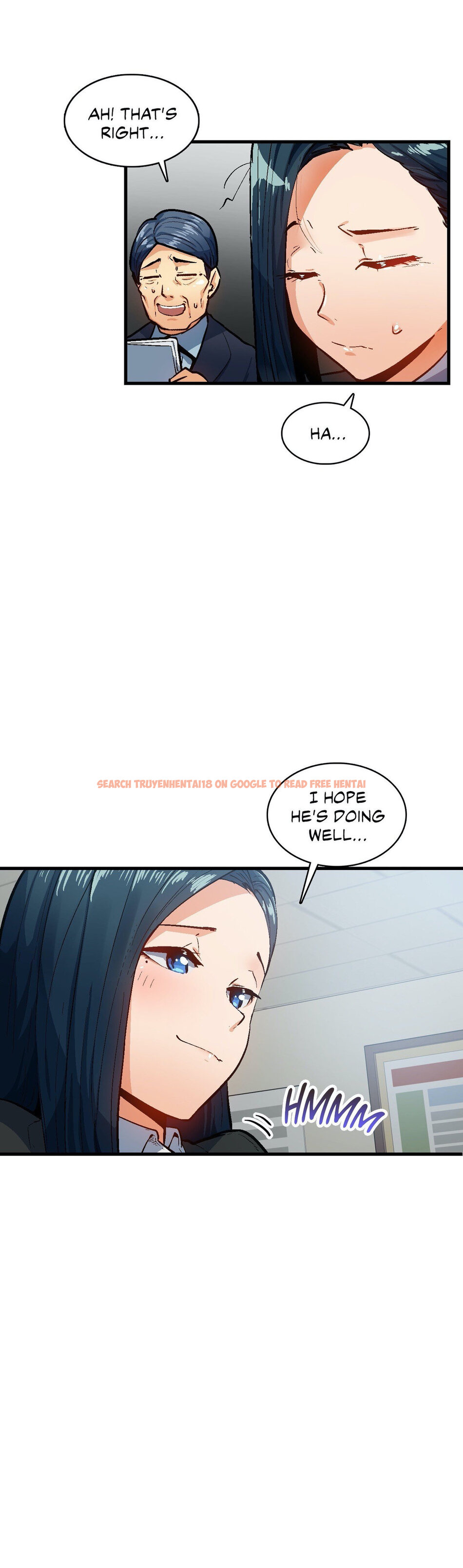 Read Hentai Image 8 067 in comic Sensitive Matter - Chapter 39.5 - hentaitnt.net