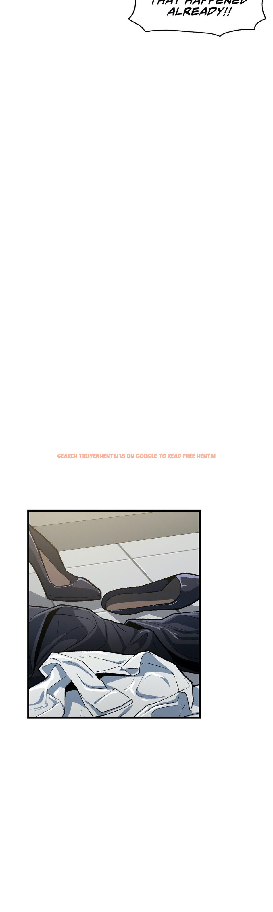 Read Hentai Image 11 596 in comic Sensitive Matter - Chapter 39 - hentaitnt.net