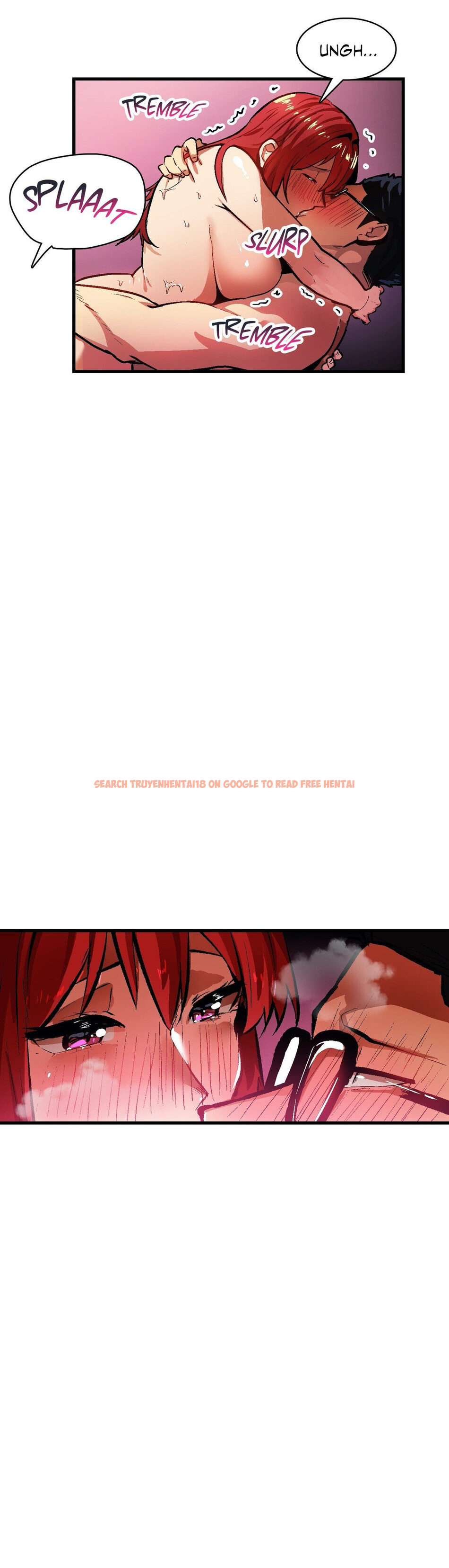 Read Hentai Image 20 597 in comic Sensitive Matter - Chapter 39 - hentaitnt.net