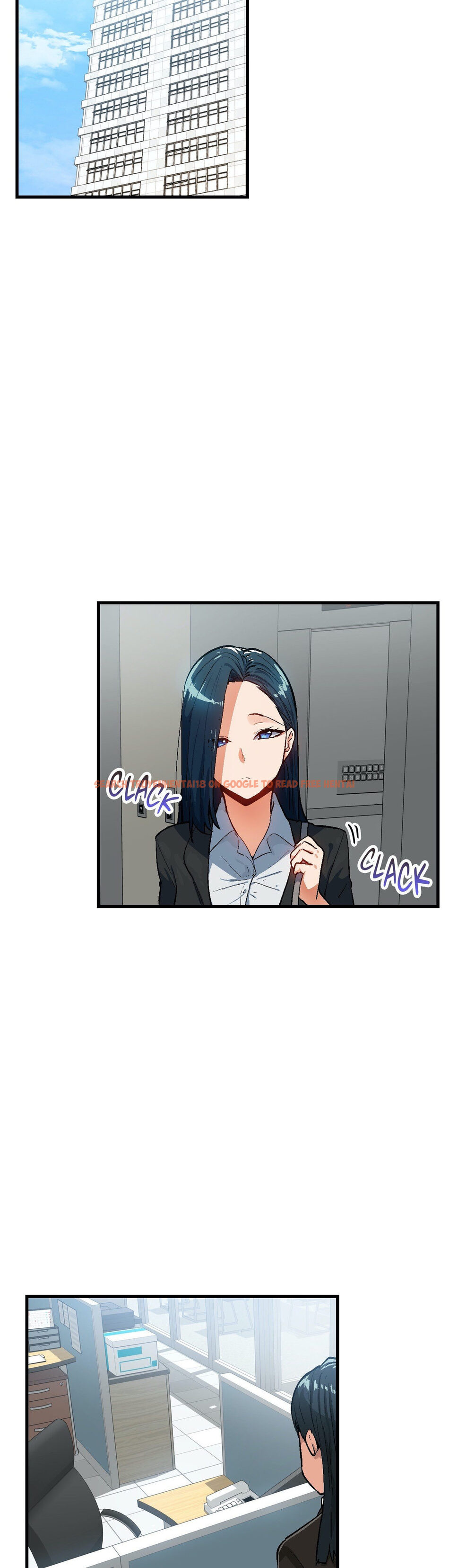 Read Hentai Image 22 597 in comic Sensitive Matter - Chapter 39 - hentaitnt.net