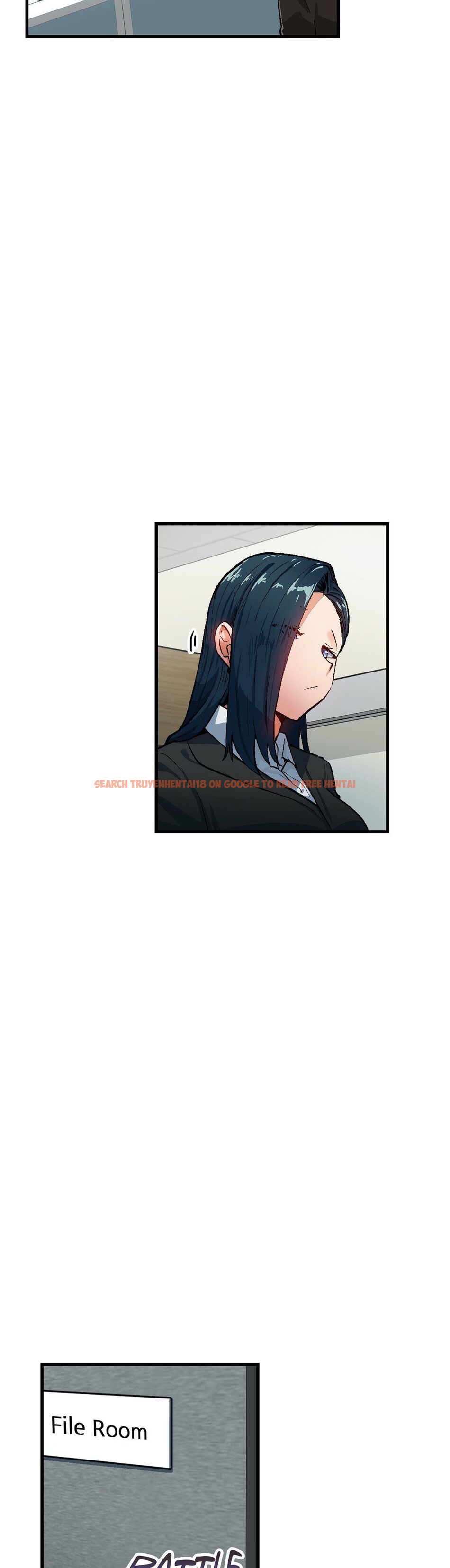 Read Hentai Image 23 597 in comic Sensitive Matter - Chapter 39 - hentaitnt.net