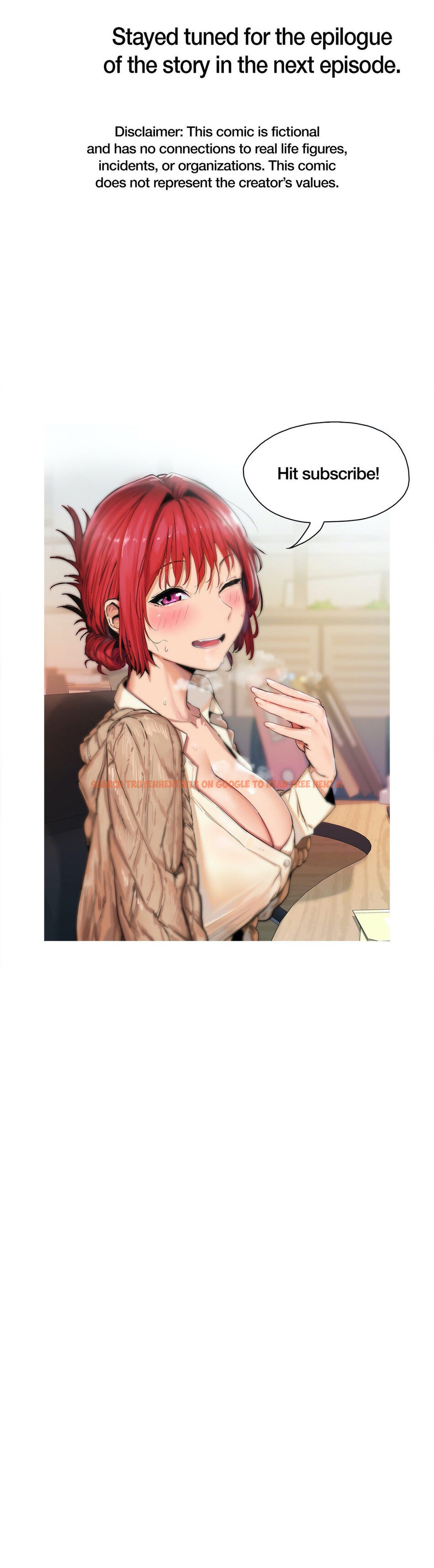 Read Hentai Image 28 597 in comic Sensitive Matter - Chapter 39 - hentaitnt.net