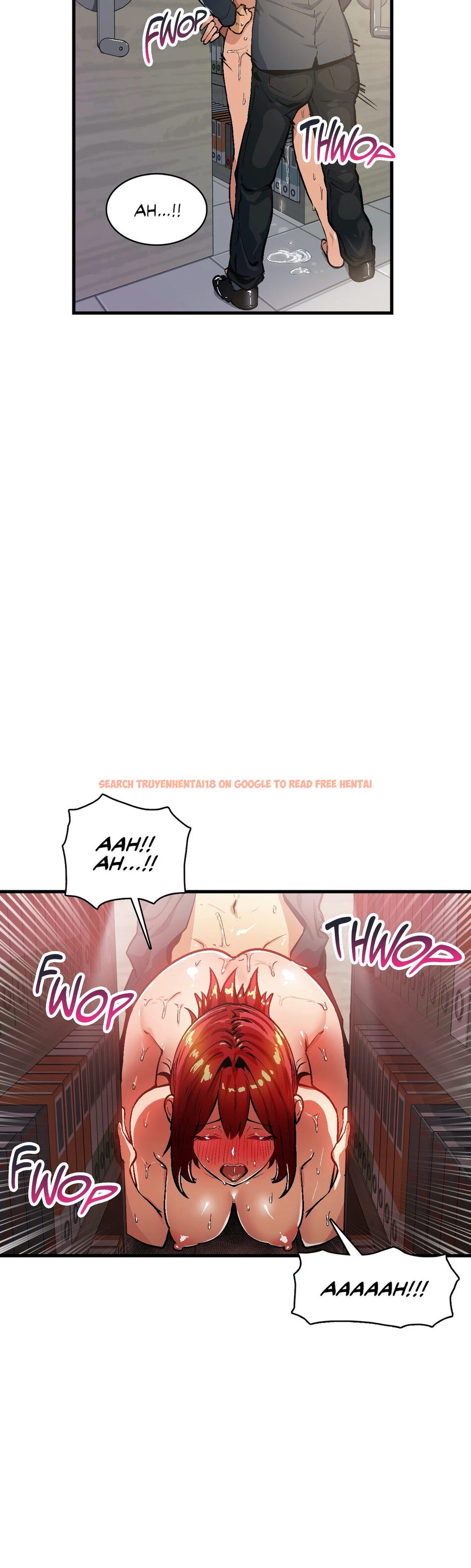 Read Hentai Image 5 596 in comic Sensitive Matter - Chapter 39 - hentaitnt.net