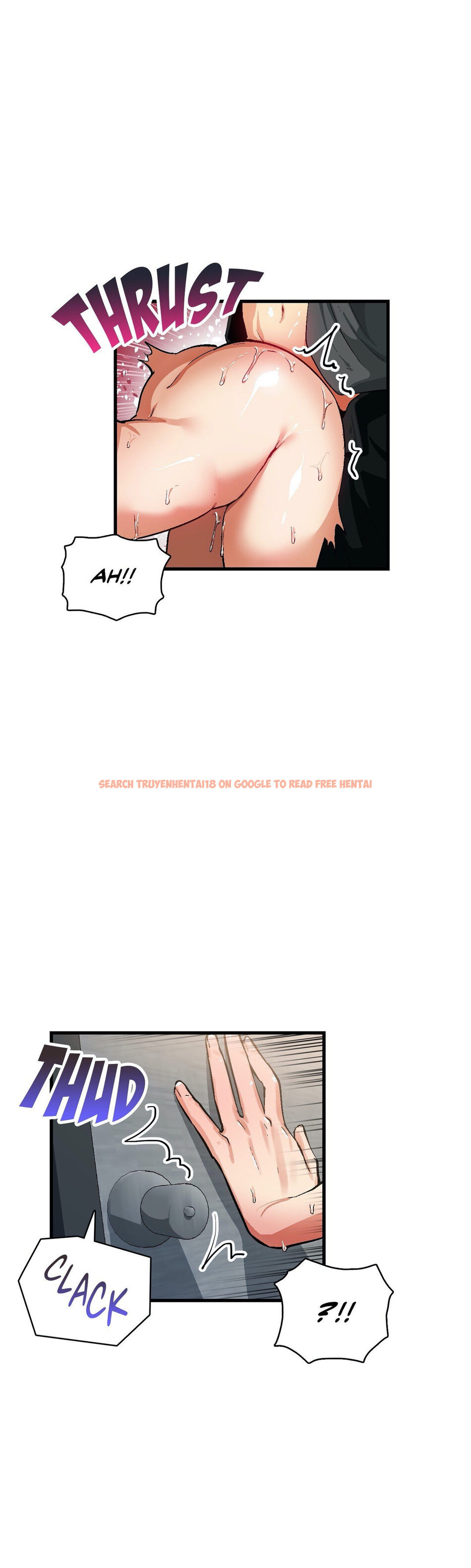Read Hentai Image 7 596 in comic Sensitive Matter - Chapter 39 - hentaitnt.net