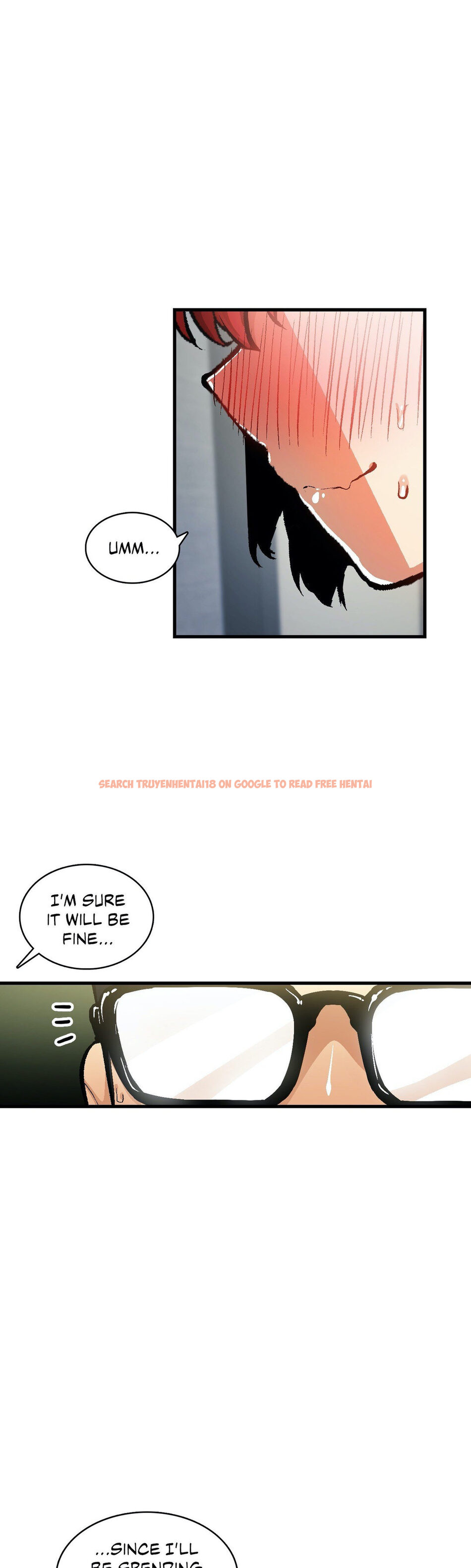 Read Hentai Image 9 596 in comic Sensitive Matter - Chapter 39 - hentaitnt.net