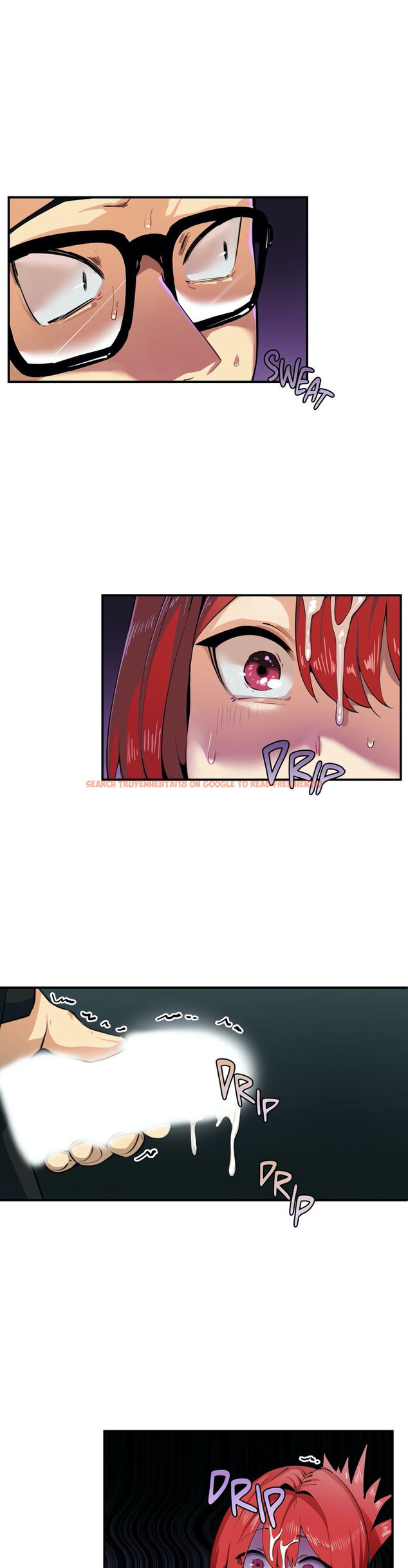 Read Hentai Image 1 344 in comic Sensitive Matter - Chapter 5 - hentaitnt.net