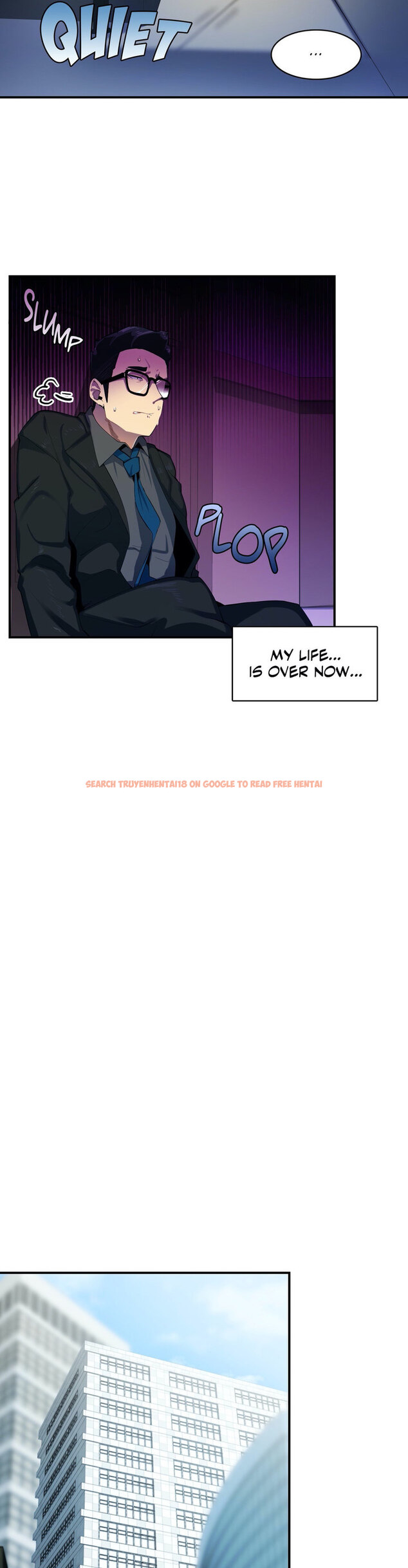 Read Hentai Image 4 344 in comic Sensitive Matter - Chapter 5 - hentaitnt.net