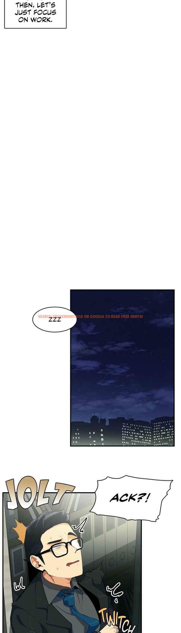 Read Hentai Image 9 344 in comic Sensitive Matter - Chapter 5 - hentaitnt.net