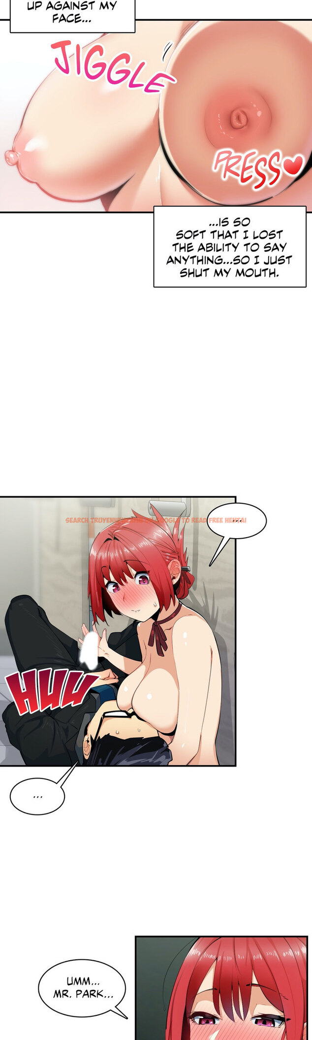 Read Hentai Image 15 144 in comic Sensitive Matter - Chapter 6 - hentaitnt.net
