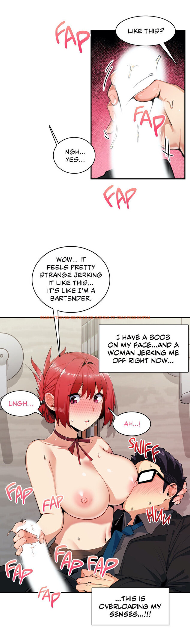 Read Hentai Image 17 144 in comic Sensitive Matter - Chapter 6 - hentaitnt.net