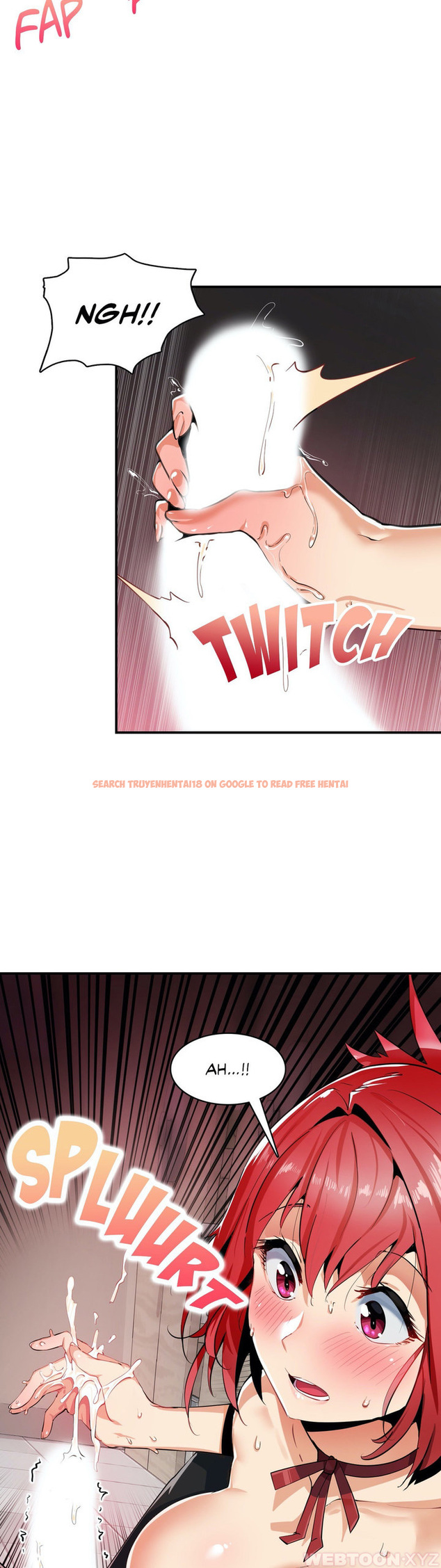 Read Hentai Image 21 148 in comic Sensitive Matter - Chapter 6 - hentaitnt.net