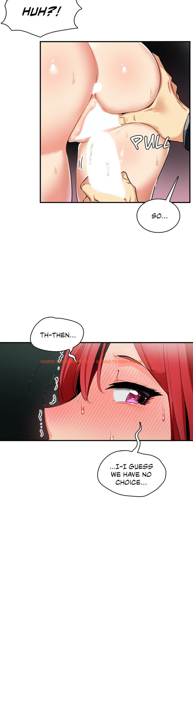 Read Hentai Image 25 148 in comic Sensitive Matter - Chapter 6 - hentaitnt.net