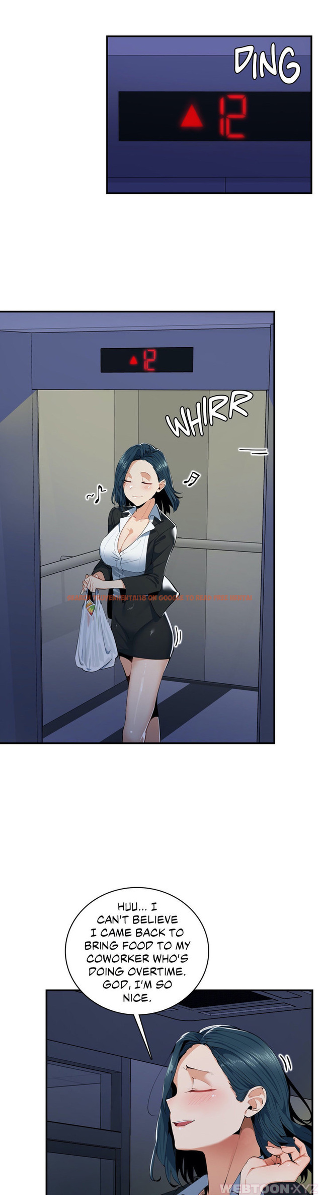 Read Hentai Image 26 148 in comic Sensitive Matter - Chapter 6 - hentaitnt.net