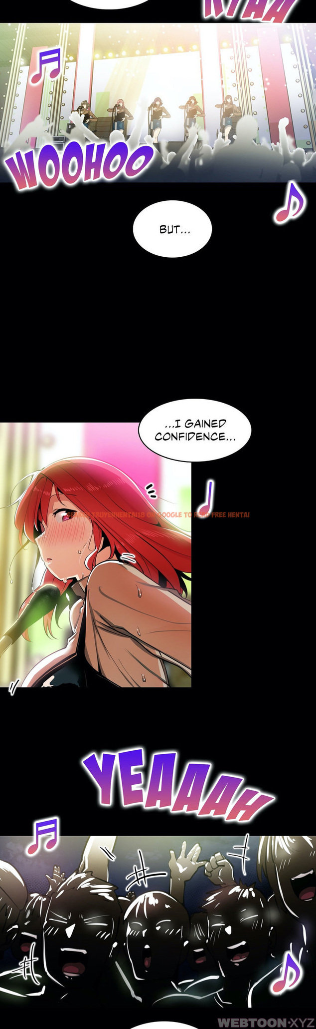 Read Hentai Image 3 144 in comic Sensitive Matter - Chapter 6 - hentaitnt.net