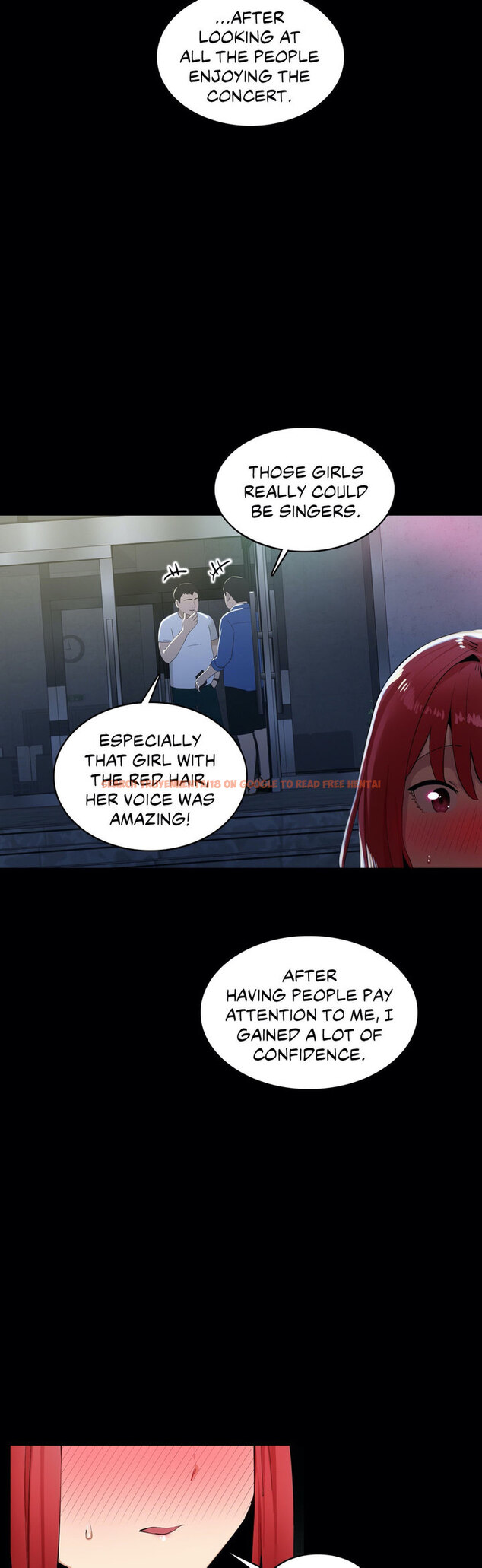 Read Hentai Image 4 144 in comic Sensitive Matter - Chapter 6 - hentaitnt.net