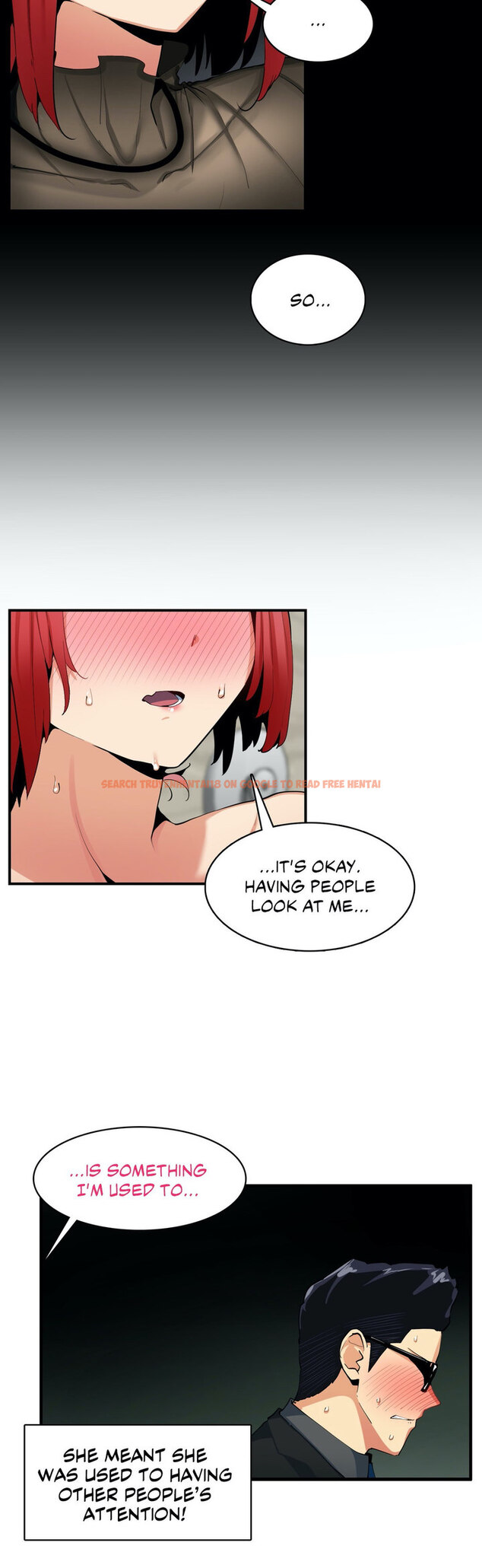 Read Hentai Image 5 144 in comic Sensitive Matter - Chapter 6 - hentaitnt.net