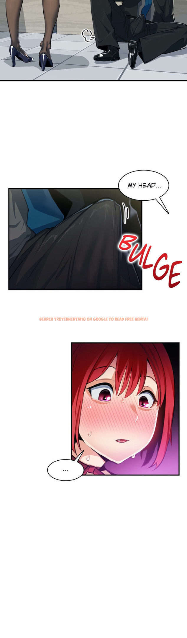 Read Hentai Image 9 144 in comic Sensitive Matter - Chapter 6 - hentaitnt.net