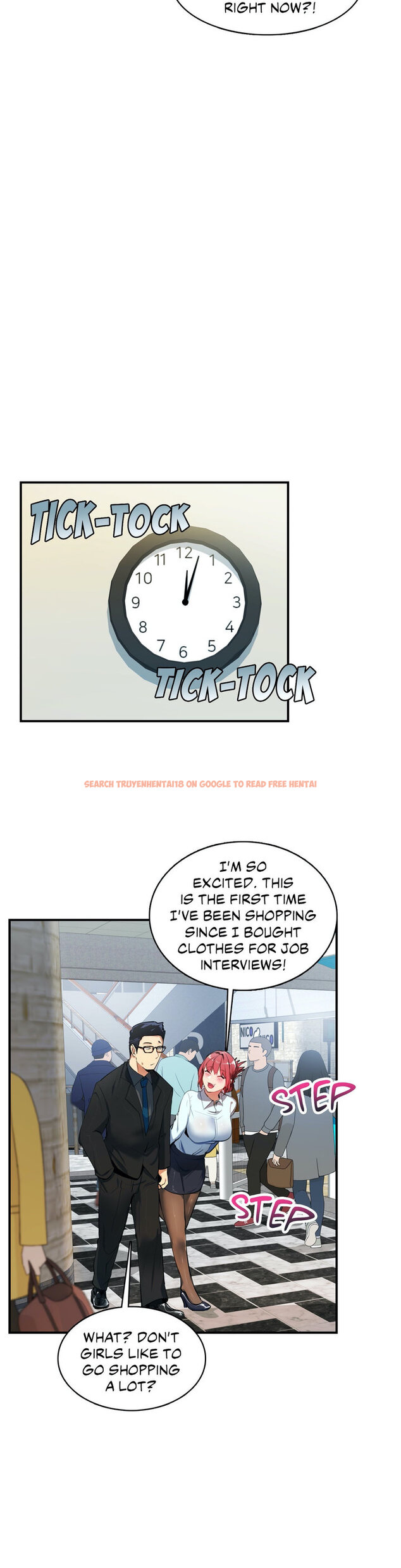 Read Hentai Image 17 148 in comic Sensitive Matter - Chapter 7 - hentaitnt.net