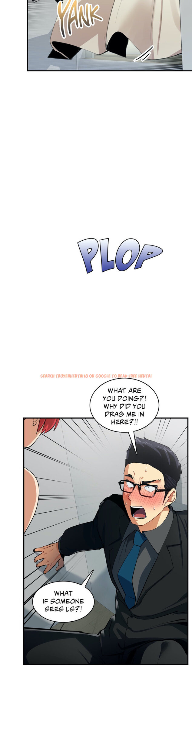 Read Hentai Image 22 148 in comic Sensitive Matter - Chapter 7 - hentaitnt.net