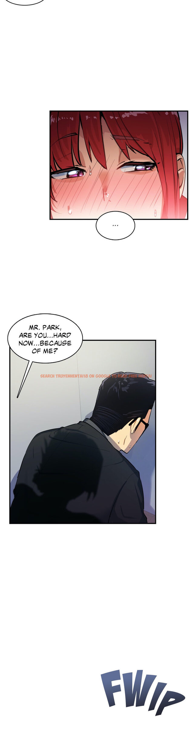 Read Hentai Image 24 148 in comic Sensitive Matter - Chapter 7 - hentaitnt.net