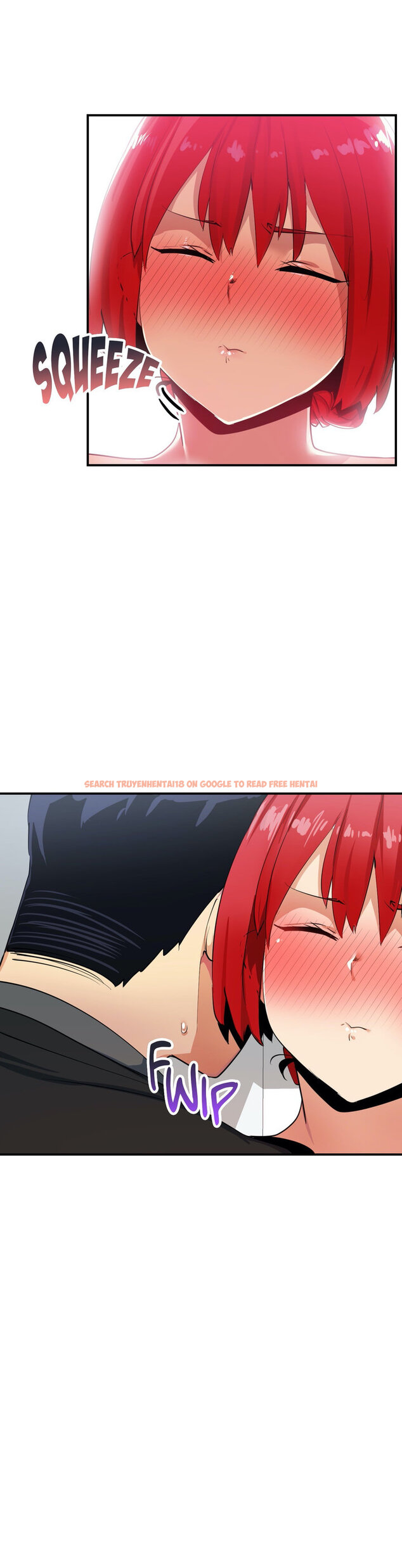 Read Hentai Image 10 148 in comic Sensitive Matter - Chapter 8 - hentaitnt.net