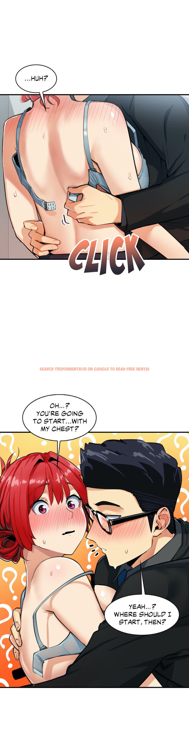 Read Hentai Image 11 148 in comic Sensitive Matter - Chapter 8 - hentaitnt.net