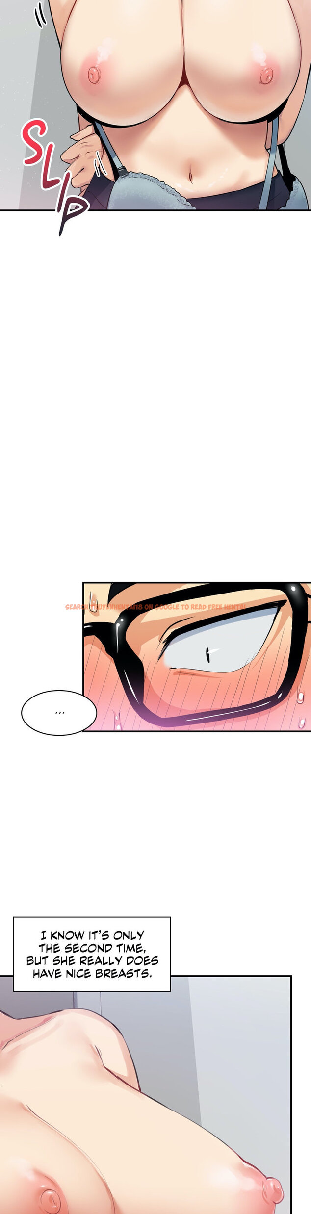 Read Hentai Image 13 148 in comic Sensitive Matter - Chapter 8 - hentaitnt.net