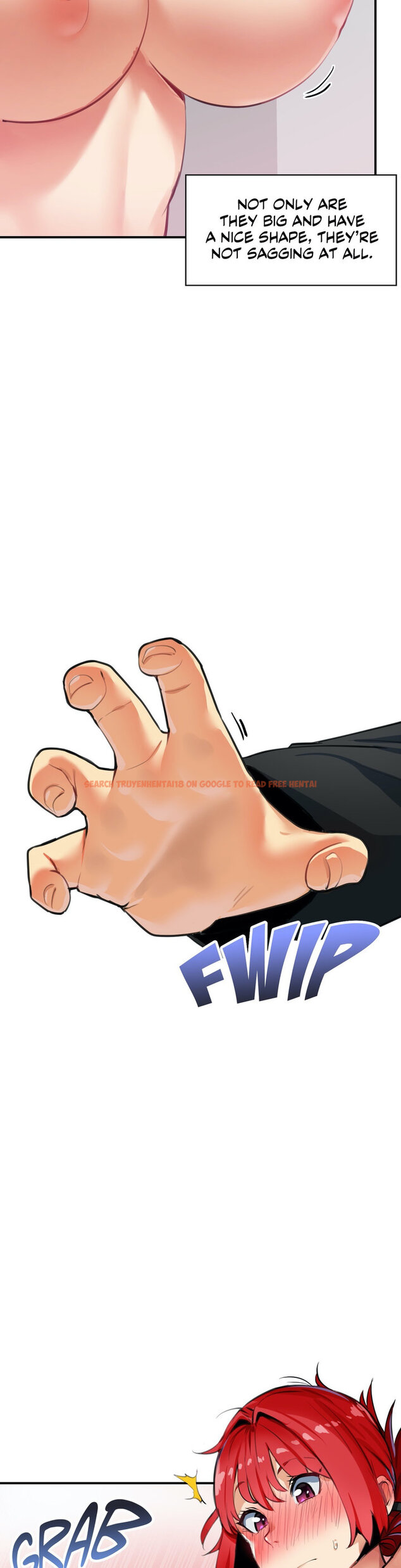 Read Hentai Image 14 148 in comic Sensitive Matter - Chapter 8 - hentaitnt.net