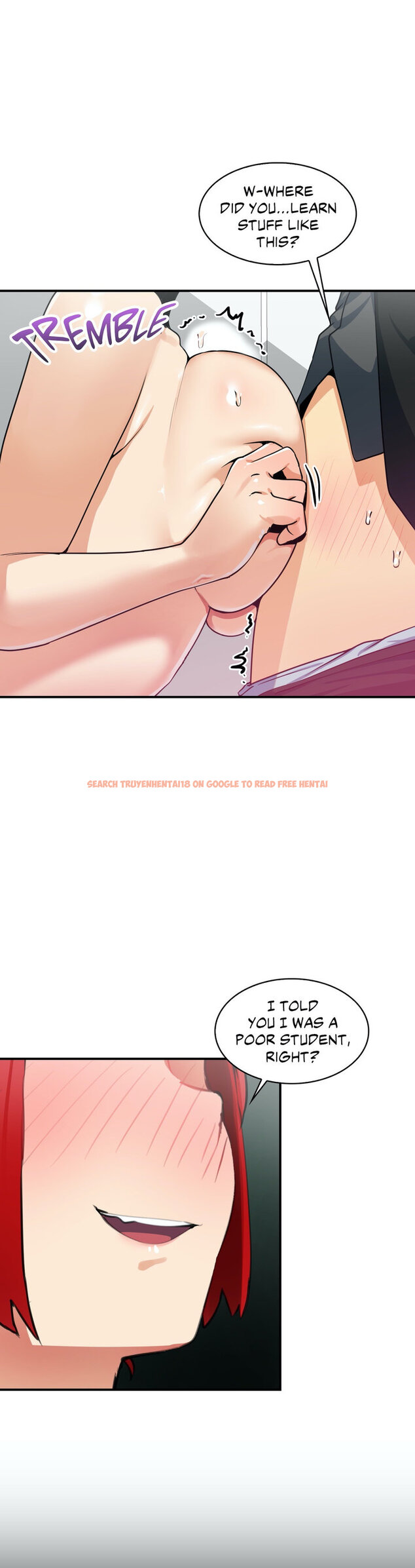 Read Hentai Image 21 148 in comic Sensitive Matter - Chapter 8 - hentaitnt.net