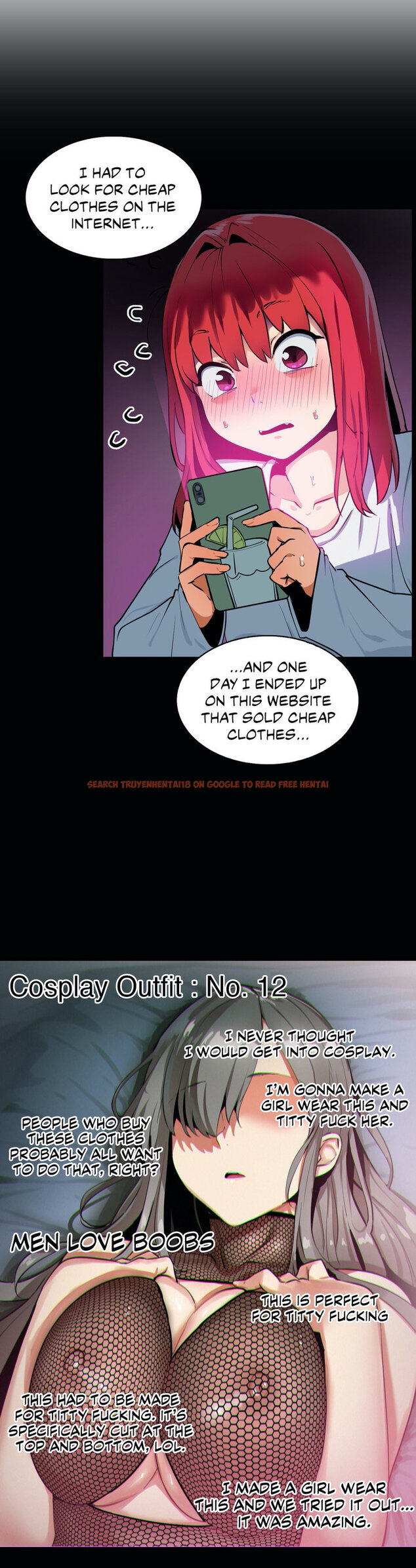 Read Hentai Image 22 148 in comic Sensitive Matter - Chapter 8 - hentaitnt.net