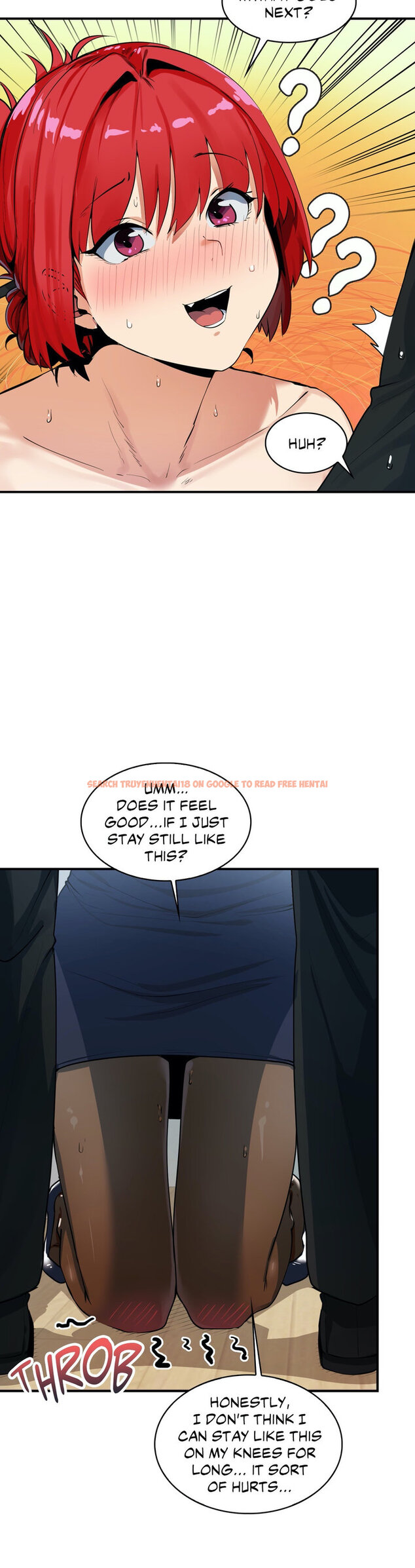 Read Hentai Image 25 148 in comic Sensitive Matter - Chapter 8 - hentaitnt.net