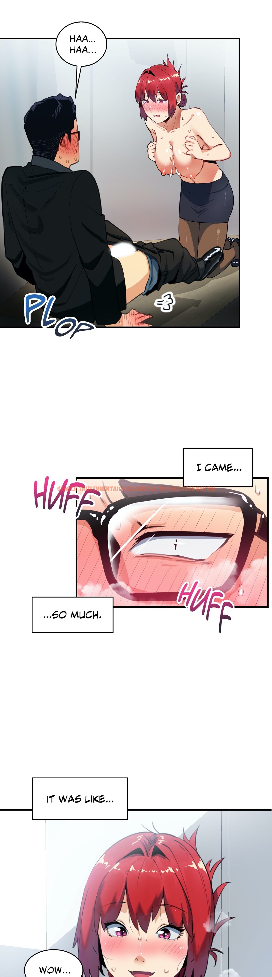 Read Hentai Image 13 765 in comic Sensitive Matter - Chapter 9 - hentaitnt.net