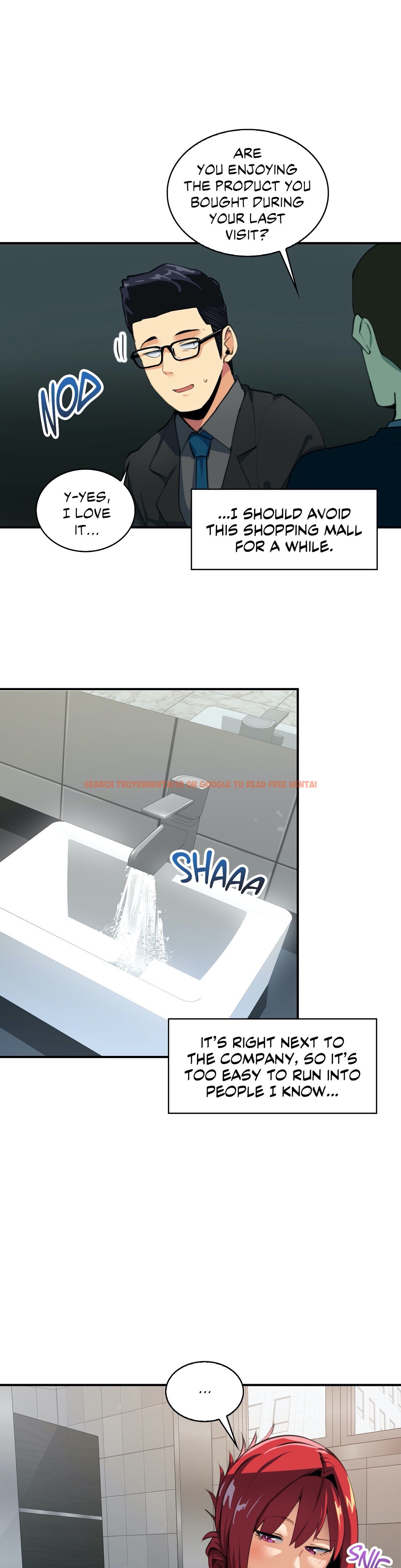 Read Hentai Image 19 765 in comic Sensitive Matter - Chapter 9 - hentaitnt.net