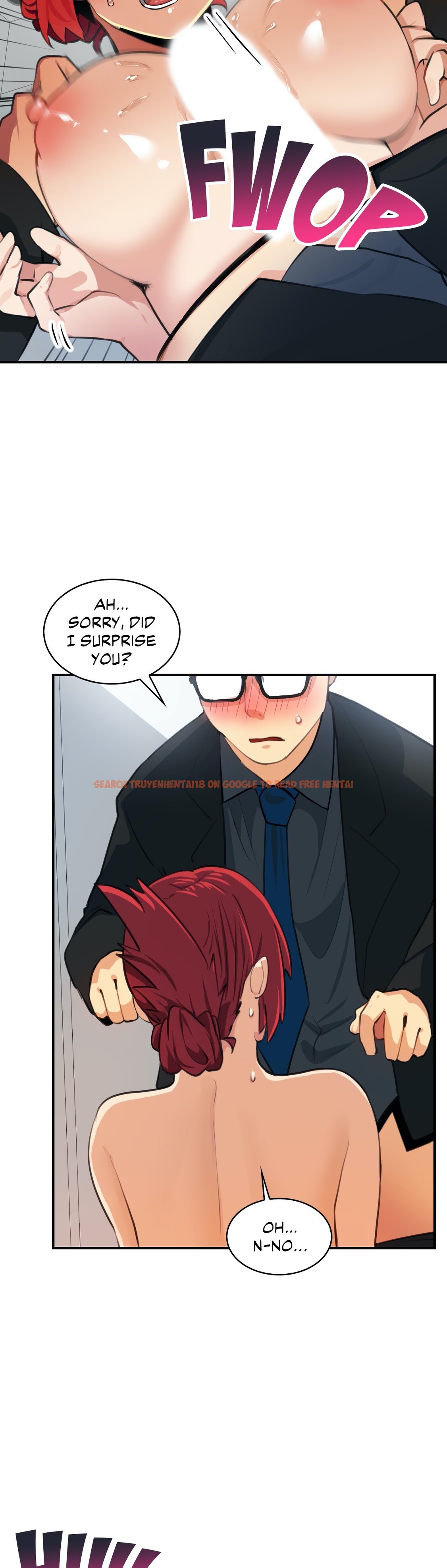 Read Hentai Image 2 761 in comic Sensitive Matter - Chapter 9 - hentaitnt.net