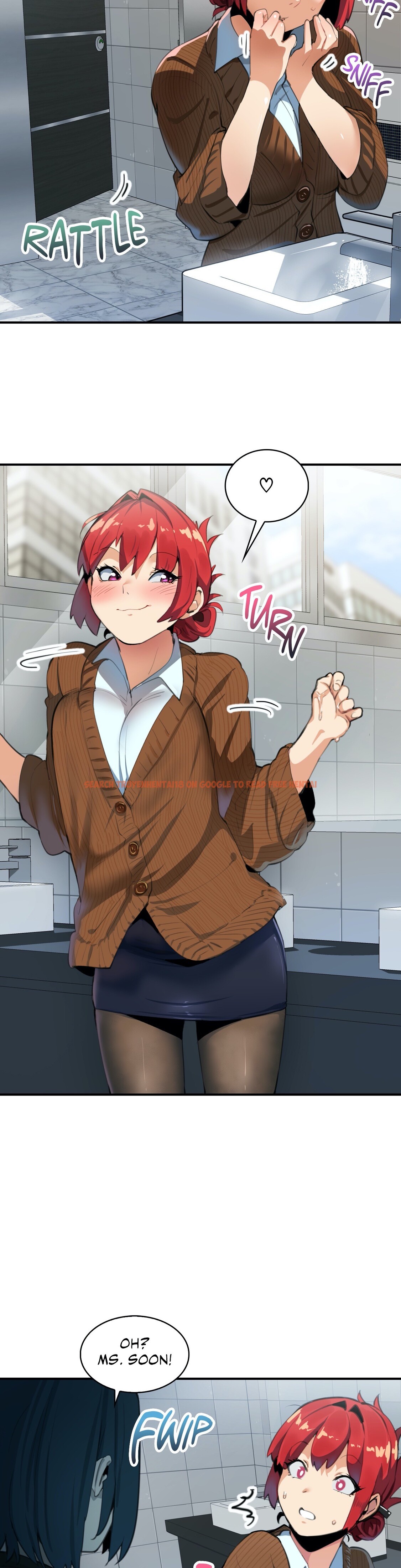Read Hentai Image 20 765 in comic Sensitive Matter - Chapter 9 - hentaitnt.net