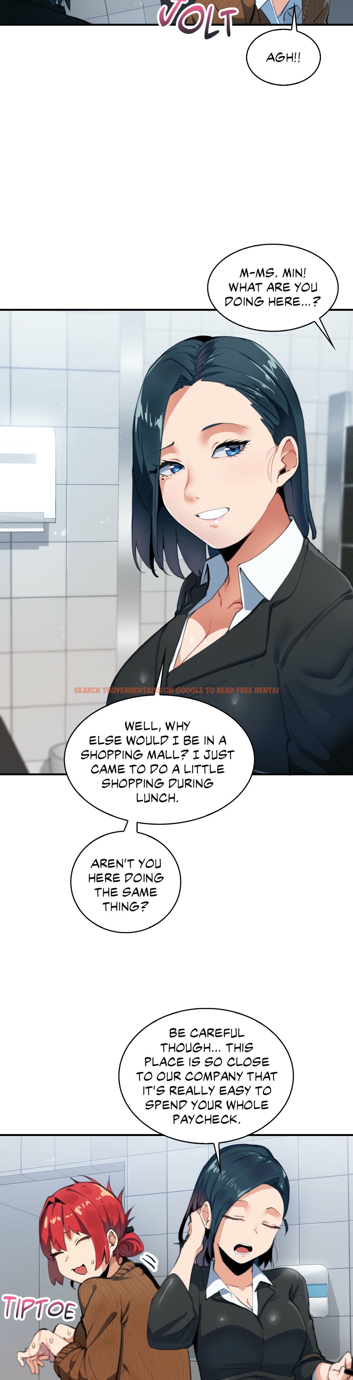 Read Hentai Image 21 765 in comic Sensitive Matter - Chapter 9 - hentaitnt.net