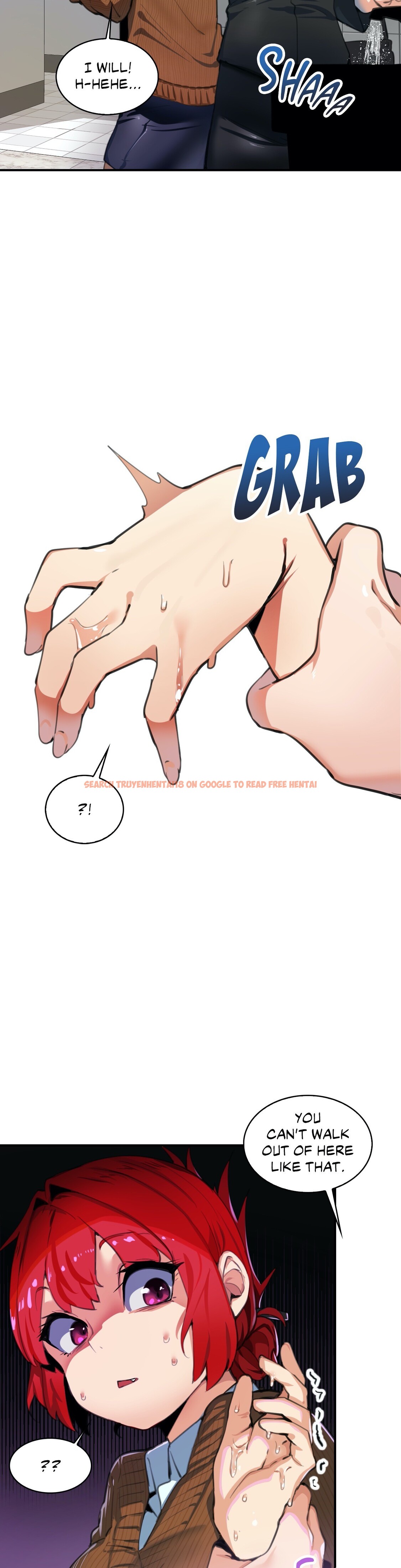 Read Hentai Image 22 765 in comic Sensitive Matter - Chapter 9 - hentaitnt.net