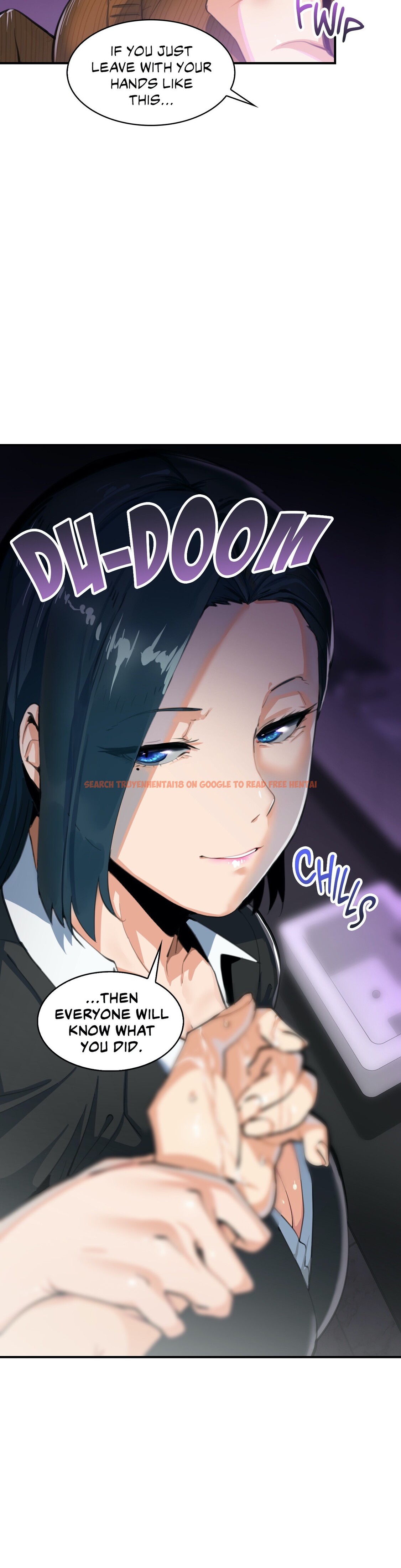 Read Hentai Image 23 765 in comic Sensitive Matter - Chapter 9 - hentaitnt.net